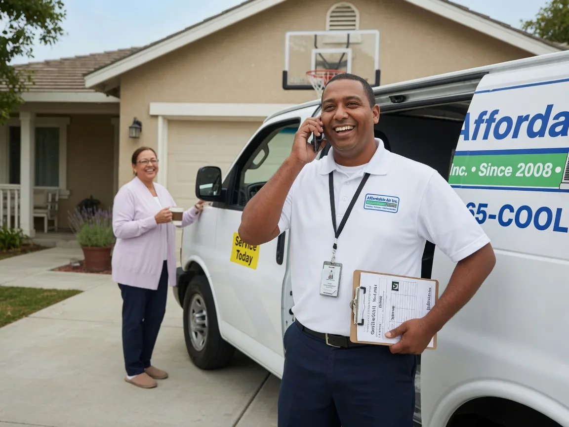 Central Ac Repair Pitman, PA FAQs